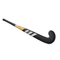Adidas Youngstar .9 JR goud/zwart