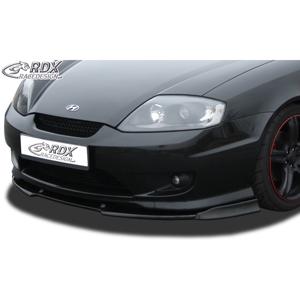 Voorspoiler Vario-X Hyundai Coupe GK 2005-2007 (PU) RDVHY01