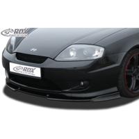 Voorspoiler Vario-X Hyundai Coupe GK 2005-2007 (PU) RDVHY01 Voorspoiler Vario-X Hyundai Coupe GK 2005-2007 (PU) RDVHY01