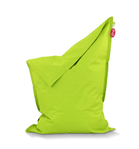 Zitzak 'Relax' Lime - Groen - Weerbestendig - Puffi