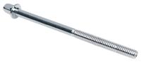 Hayman D-60-116 spanschroeven voor bassdrum