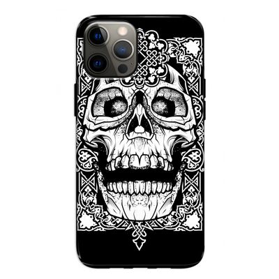Seek & Destroy: iPhone 12 Pro Tough Case