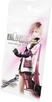 Final Fantasy TCG Opus V Booster Pack - thumbnail