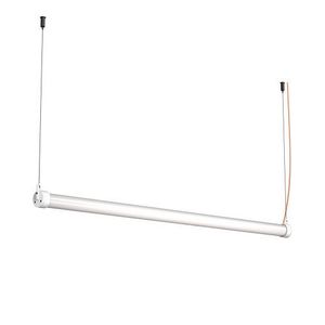 Tonone Mr. Tubes LED Pendant Horizontal Driver Separate Hanglamp 2700K - Wit