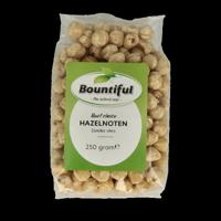 Hazelnoten blank 250 Gram