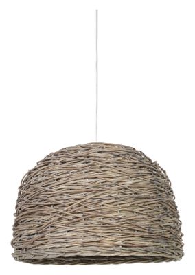 Light & Living Hanglamp 'Rotan' Ø54cm Light & Living Hanglamp 'Rotan' Ø54cm