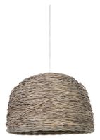 Light & Living Hanglamp 'Rotan' Ø54cm - thumbnail