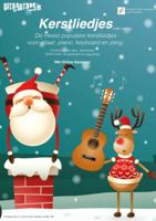 Kerstliedjes met swing (Paperback)