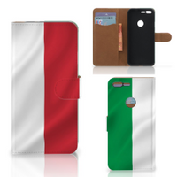 Google Pixel XL Bookstyle Case Italië - thumbnail