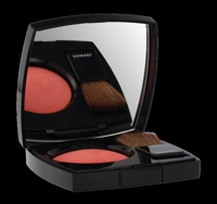 Chanel Joues Contraste Powder Blush 71 Malice 3.5 g Dames