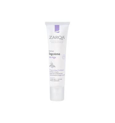Oogcreme anti-age sensitive