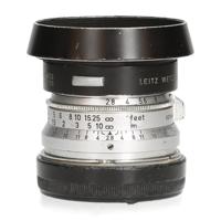 Leica 35mm Summaron F2.8 (11670)