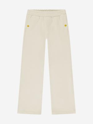 Nik&Nik winter broek meisjes - zand - Eliza