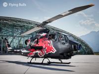 Revell 1/48 Flying Bulls Bell AH-1F Cobra Cadeauset