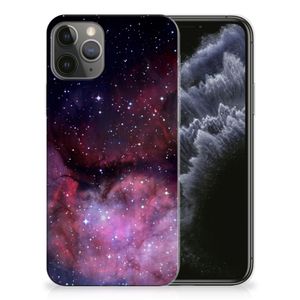 TPU Hoesje voor Apple iPhone 11 Pro Galaxy