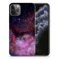 TPU Hoesje voor Apple iPhone 11 Pro Galaxy - thumbnail