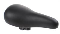 Selle Comfort CL14B kinderzadel junior zwart