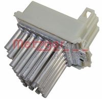 Regelaar, interieurventilator 0917225