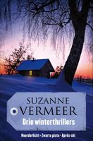 Drie winterthrillers - Suzanne Vermeer - ebook