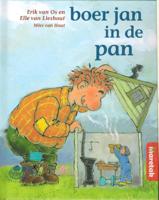 Boer Jan in de pan (Hardback)