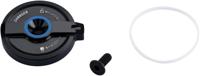ROCKSHOX Compr.level adj.knob rs charger rl 2 positions