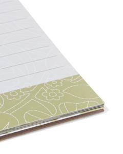 HEMA Verjaardagskalender 28x16 Met Bloemen
