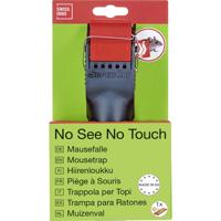 Swissinno No See No Touch Muizenval Functies: Lokstof 1 stuk(s)