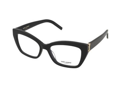Brillen met correctie Saint Laurent SL M117 001