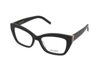 Brillen met correctie Saint Laurent SL M117 001