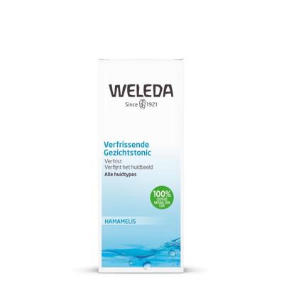 Weleda Verfrissende gezichtstonic