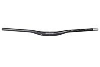 PRO Tharsis 3Five Riser Carbon Stuur 800 mm - Zwart PRO Tharsis 3Five Riser Carbon Stuur 800 mm - Zwart