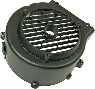 101 OCTANE Fan cover 101.octane black