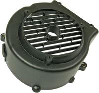 101 OCTANE Fan cover 101.octane black