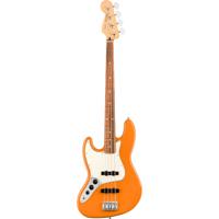 Fender Player Jazz Bass LH Capri PF