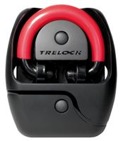 Trelock BA 660 Vloeranker Zwart, 14mm gehard staal, ART4 - thumbnail