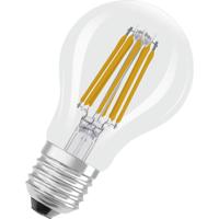 OSRAM 4099854348037 LED-lamp Energielabel A (A - G) E27 7.2 W Warmwit 3 stuk(s)