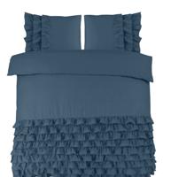 Dreamhouse Cyprus Blauw 140 x 220 cm