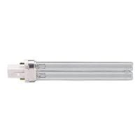 Aquaforte UV-C PL-S Lamp 11W - Zweefalg & Bacteriebestrijding voor Helder Vijverwater - 2-pins