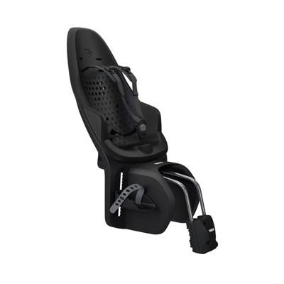 2 Maxi achterstoeltje framebevestiging Black