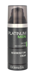 Dr. Irena Eris - Dr Irena Eris Men Platinum Regenerating Cream 50 ml