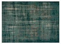 Vloerkleed Brix Simon Green Lagoon 170 x 240 cm