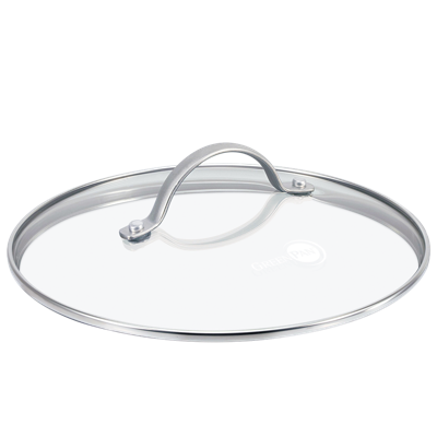 Universele glasdeksel