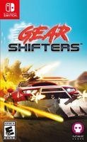 Gear Shifters - thumbnail
