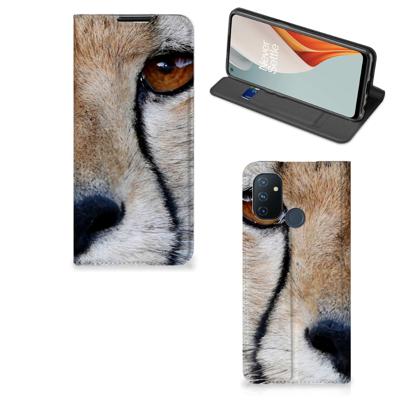 OnePlus Nord N100 | Hoesje maken | Cheetah
