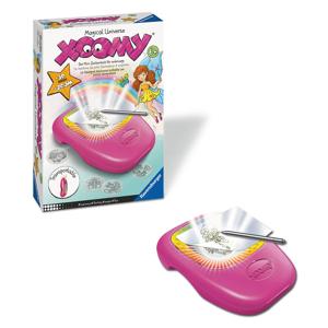 Xoomy Fairies and Unicorns