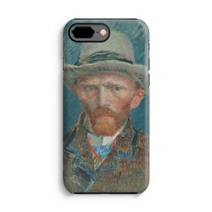 Van Gogh: iPhone 8 Plus Tough Case