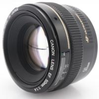 Canon EF 50mm F/1.4 USM occasion