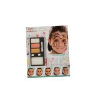 Schminken My Other Me Pompoen