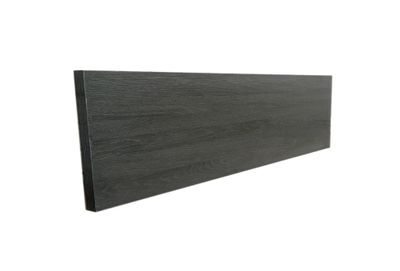 Guo Take it ladefront voor onderkast 100 cm., donker eiken Guo Take it ladefront voor onderkast 100 cm., donker eiken