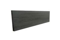 Guo Take it ladefront voor onderkast 100 cm., donker eiken - thumbnail